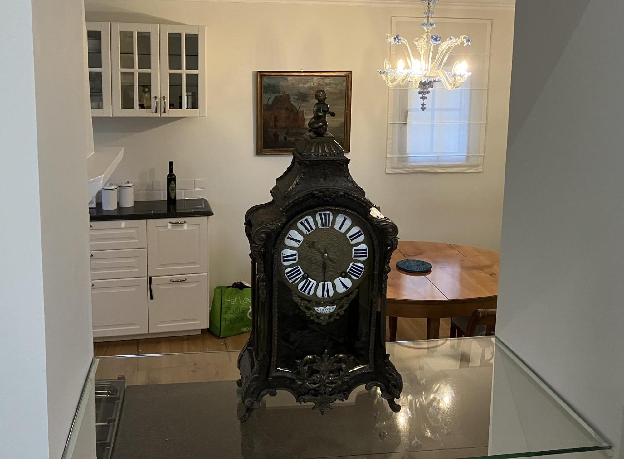 Apartment La Maison Des Sources *